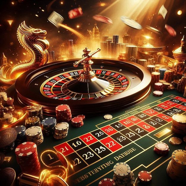 3 PATTI UNION پر آن لائن سلاٹس کے بارے میں